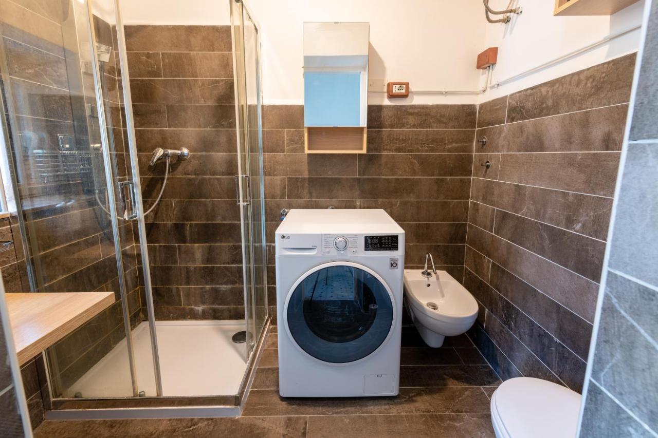 La Pietra Al Pigneto Apartman Róma Kültér fotó