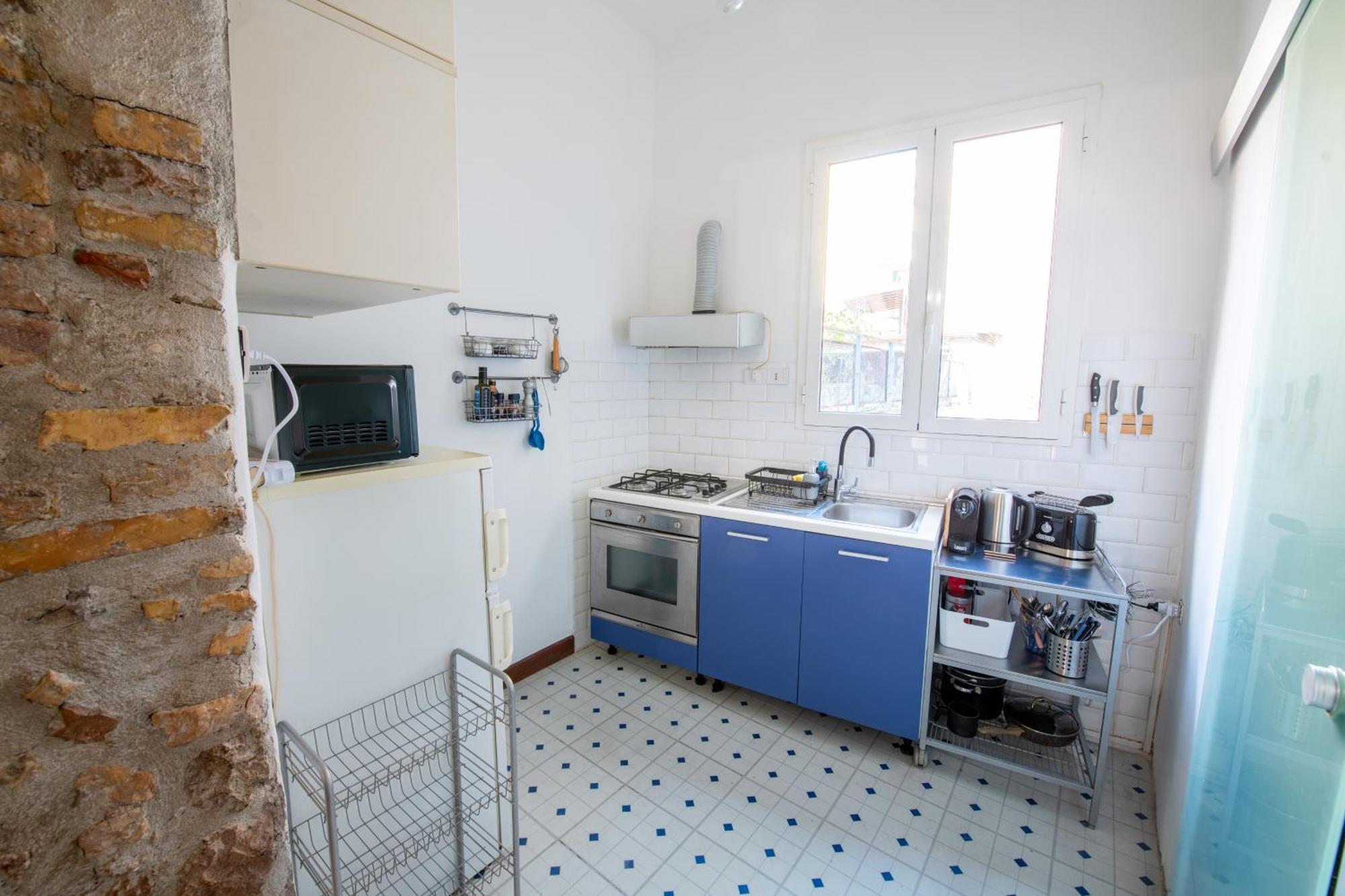La Pietra Al Pigneto Apartman Róma Kültér fotó