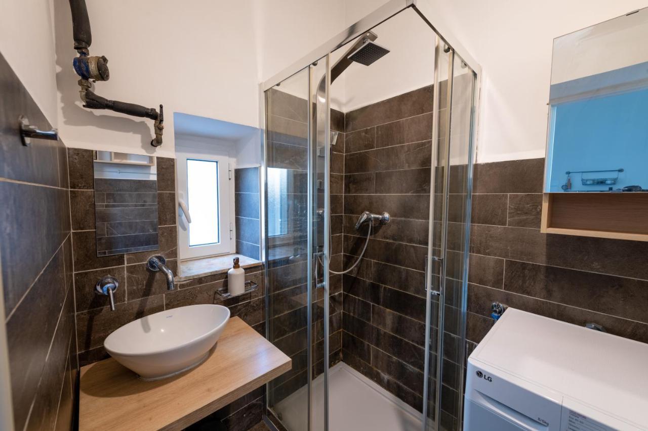 La Pietra Al Pigneto Apartman Róma Kültér fotó