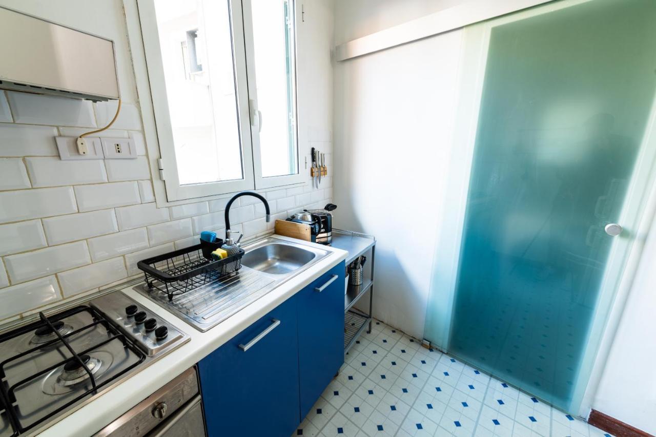 La Pietra Al Pigneto Apartman Róma Kültér fotó